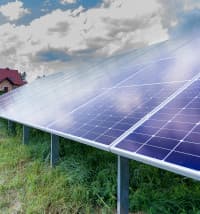 Panele fotowoltaiczne